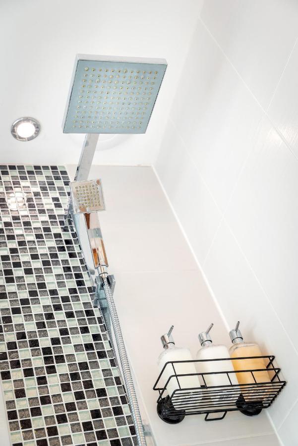 Luxury Studio Apartment - Town Centre Whitehaven Ngoại thất bức ảnh